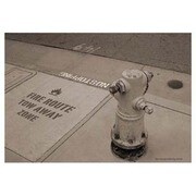 AP007 [APポスター Hydrant]