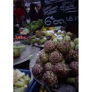 AP020 [APポスター Vegetables]