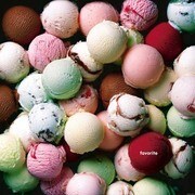 AP029 [APポスター Ice cream]