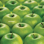 AP042 [APポスター Green Apple]