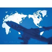AP051 [APポスター Jet Set]