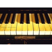 AP052 [APポスター Piano]