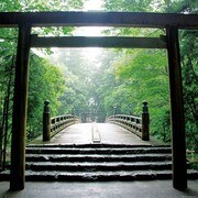 AP070 [APポスター 伊勢神宮]