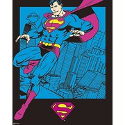 DCM-004 [DCMミニポスター DC /THE CITY]