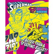 DCM-005 [DCMミニポスター DC /ZAP ZIP]