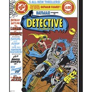 DCM-102 [DCMミニポスター DC /BATMAN_COMIC COVER]