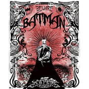 DCM-106 [DCMミニポスター DC /BEWARE BATMAN]