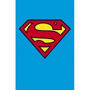 DCP-001 [DCP Sポスター DC /SUPERMAN_LOGO]