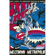 DCP-004 [DCP Sポスター DC /DON'T MISS THE GREATEST BATTLE]