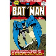 DCP-102 [DCP Sポスター DC /BATMAN_COMIC COVER]