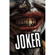 DCP-105 [DCP Sポスター DC /Creative Archived_JOKER II]