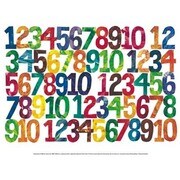 EMP003 [EMPミニポスター Numbers]