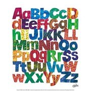 EMP004 [EMPミニポスター Alphabets]