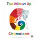 EMP014 [EMPミニポスター Eric Carle /The Mixed Up Chameleon]
