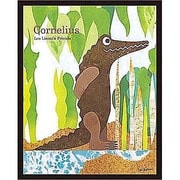 FST-178 [ミニポスター×フレームセット レオ･レオニ Cornelius ブラック]