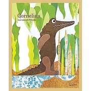 FST-179 [ミニポスター×フレームセット レオ･レオニ Cornelius ナチュラル]