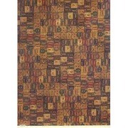 \600GIFT WRAP GWP60100 CARATTERI