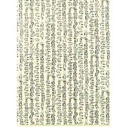 \600GIFT WRAP GWP60102 MUSICA