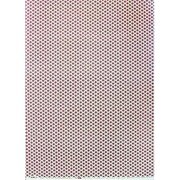 \600GIFT WRAP GWP60112 GIGLIO ROSSO