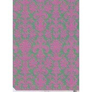 \600GIFT WRAP GWP6060 Mayfair