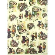 \600GIFT WRAP GWP6095 GATTINI