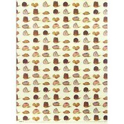 \600GIFT WRAP GWP6097 DOLCI