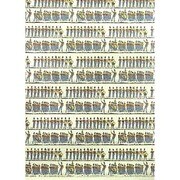 \600GIFT WRAP GWP6099 REMONDINI SOLDATINI