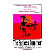Lポスター L044 [THE ENDLESS SUMMER エンドレスサマー ポスター]