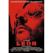 Lポスター L065 [LEON レオン ポスター]