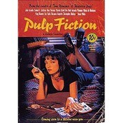 Lポスター L086 [PULP FICTION パルプフィクション ポスター]