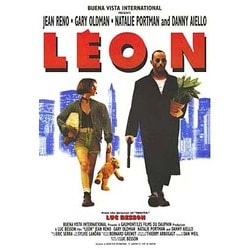 ヨドバシ.com - アクティブ Lポスター L179 [LEON レオン ポスター] 通販【全品無料配達】