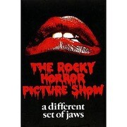 Lポスター L244 [ROCKY HORROR PICTURE SHOW ロッキーホラーショー ポスター]