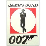 Lポスター L511 [007-BOND ジェームスボンド007 ポスター]