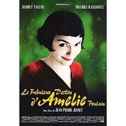 Lポスター L513 [AMELIE アメリ ポスター]