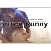 Lポスター L622 [THE BROWN BUNNY ブラウンバニー ポスター]