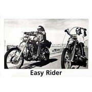 Lポスター L641 [EASY RIDER イージーライダー ポスター]