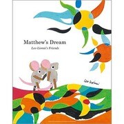 LMPミニポスター LMP003 Leo Leonni /Matthew's Dream [レオ・レオニ]