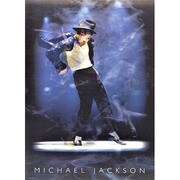 3Dポスター LP005 MICHAEL JACKSON