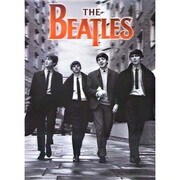 3Dポスター LP007 THE BEATLES in london