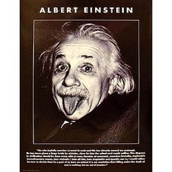 ヨドバシ.com - アクティブ 輸入ミニポスター MP029 [ALBERT EINSTEIN アインシュタイン ポスター] 通販【全品無料配達】
