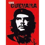 輸入ミニポスター MP089 CHE GUEVARA