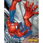 輸入ミニポスター MP205 [SPIDER-MAN スパイダーマン]
