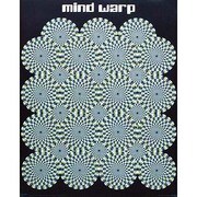 輸入ミニポスター MP208 [MIND WARP ポスター]