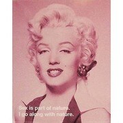 輸入ミニポスター MP290 [MARILYN MONROE マリリンモンロー ポスター]