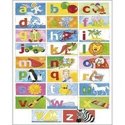 輸入ミニポスター MP334 ABC