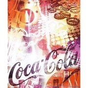 輸入ミニポスター MP341 COCA-COLA /Graphic