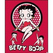輸入ミニポスター MP354 [BETTY BOOP Classic]