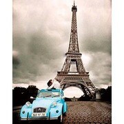 輸入ミニポスター MP365 PARIS /romance