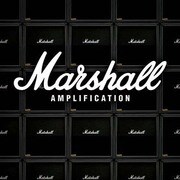 MP391 [輸入ミニポスター MARSHALL  Amplification]
