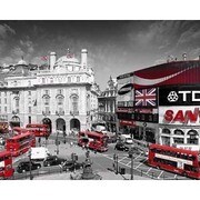 MP405 [輸入ミニポスター LONDON  piccadilly circus]